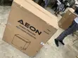 AEON 150L Chest Freezer ACF150GK - Brand New - 2