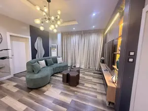 1 Bedroom Apartment for Short Let in Oniru, Victoria Island