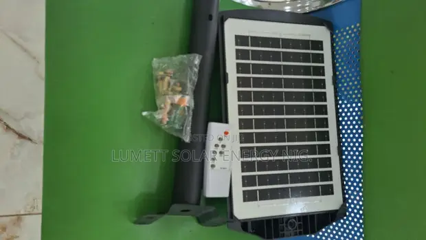 DP 2000mAh Rechargeable Lithium Battery - 1