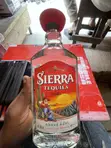 Sierra Tequila Blanco - 2
