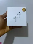 AirPods Pro 4 with Noise Cancellation - 1