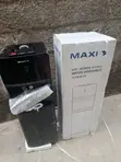 Maxi 1663s-W Mai Faucets Guda 3 Mai Ba da Ruwa - 1