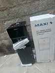 Maxi 1663s-W Mai Faucets Guda 3 Mai Ba da Ruwa - 2