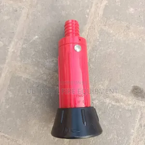 ULTIMATE FIRE Hose Reel Nozzle 3/4" 19mm