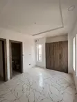 4-Bedroom Townhouse/Terrace in Utako for Sale - 1