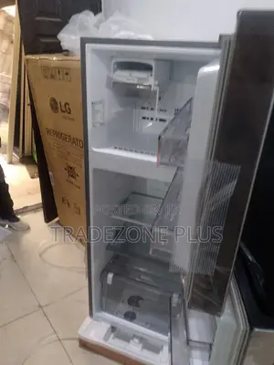 LG 260L Double Door Inverter Refrigerator