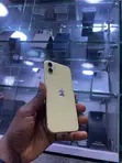 Apple iPhone 11 64GB Yellow (Nigerian Used) - 3