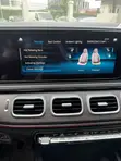 Mercedes-Benz GLE 350 4MATIC 2021 Grey - 3