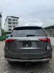 Mercedes-Benz GLE 350 4MATIC 2021 Grey - 5