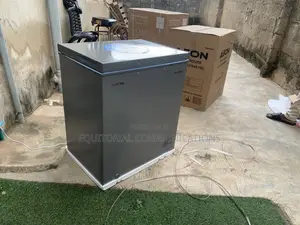 AEON 150L Chest Freezer - ACF150GK