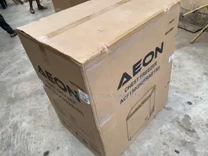 AEON 150L Chest Freezer ACF150GK - Brand New