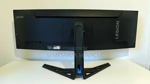 Lenovo Legion R45w-30 45" IPS Curved Gaming Monitor