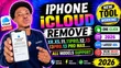 iCloud Removal Service (Lock to Owner) - 1