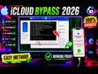 iCloud Removal Service (Lock to Owner) - 2