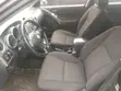 Toyota Matrix 2005 Gray - 2