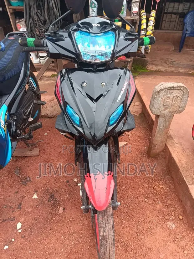 TVS Neo NX 2024 Baki - 1