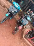 TVS Neo NX 2024 Baki - 4