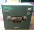 Logitech C920 Pro HD Webcam - 2