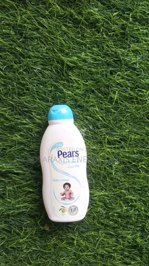Pears Pure & Gentle Baby Lotion
