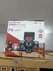 EDYYE P9 Solar Powered Outdoor PTZ Camera - 1