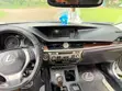 Lexus ES 350 FWD 2014 Silver - 2