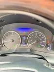 Lexus ES 350 FWD 2014 Silver - 3