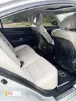 Lexus ES 350 FWD 2014 Silver - 4