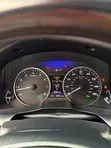 Lexus ES 350 FWD 2014 Silver - 5