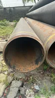 24" Schedule 40 Pipe, 40 Meters - 1