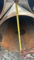 24" Schedule 40 Pipe, 40 Meters - 2