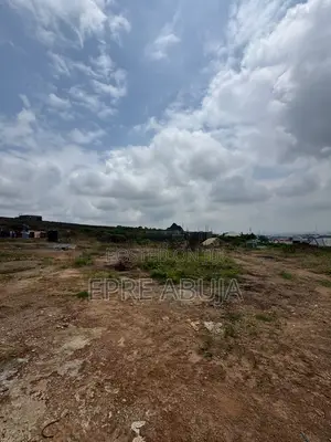 Residential Land for Sale in Guzape, Abuja