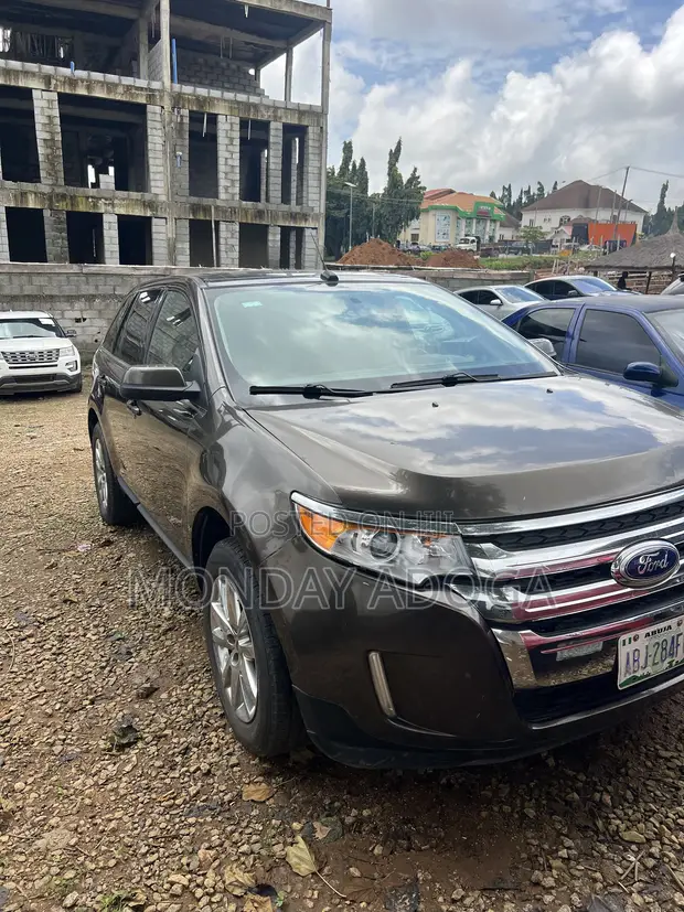Ford Escape XLS 2WD 2.3 2008 Gray - 1