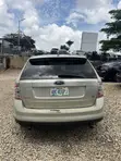 Ford Escape XLS 2WD 2.3 2008 Gray - 2