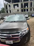 Ford Escape XLS 2WD 2.3 2008 Gray - 5