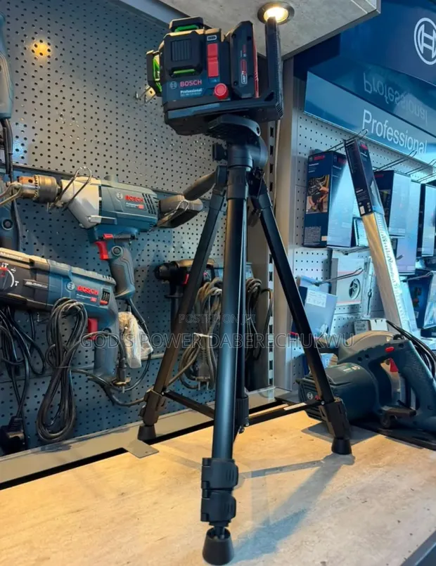 Bosch Professional Tripod BT 150 - 1