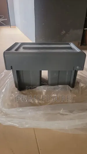 Inbuilt Kitchen Trash Bin