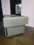 Inbuilt Kitchen Trash Bin - 2
