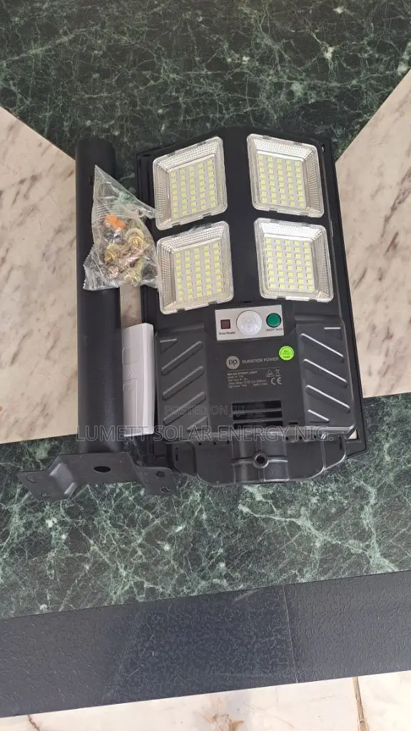 DP 2000mAh Lithium Rechargeable Battery - 1