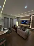 Brand New 2 Bedroom Apartment with Cinema & Pool - 2