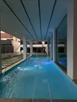 Brand New 2 Bedroom Apartment with Cinema & Pool - 4