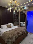 Brand New 2 Bedroom Apartment with Cinema & Pool - 5