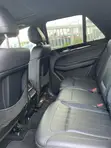 2016 Mercedes-Benz GLE-Class Black - 4