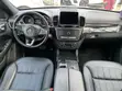 2016 Mercedes-Benz GLE-Class Black - 5