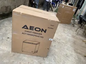 AEON ACF150GK 150L Chest Freezer