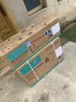 Hisense 1.5HP R410A Inverter Split Air Conditioner - 1