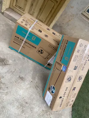 Hisense 1.5HP R410A Inverter Split Air Conditioner