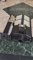 DP 2000mAh Baturin Lithium Mai Sake Caji - 1