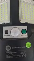DP 2000mAh Baturin Lithium Mai Sake Caji - 2