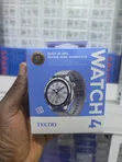 Tecno Watch 4 - Brand New - 1