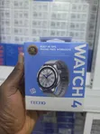 Tecno Watch 4 - Brand New - 3